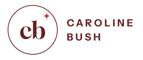 Caroline Bush, home