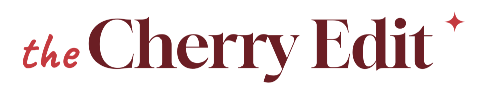 The Cherry Edit