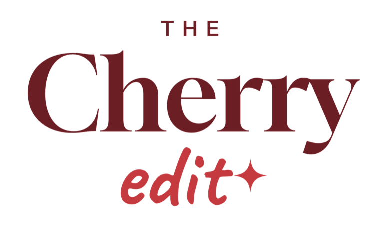 The Cherry Edit